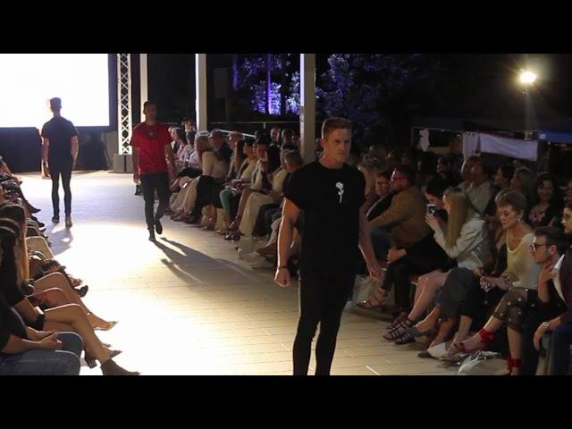 Sunshine Coast Fashion Festival 2018 | Saint Marténo Clo