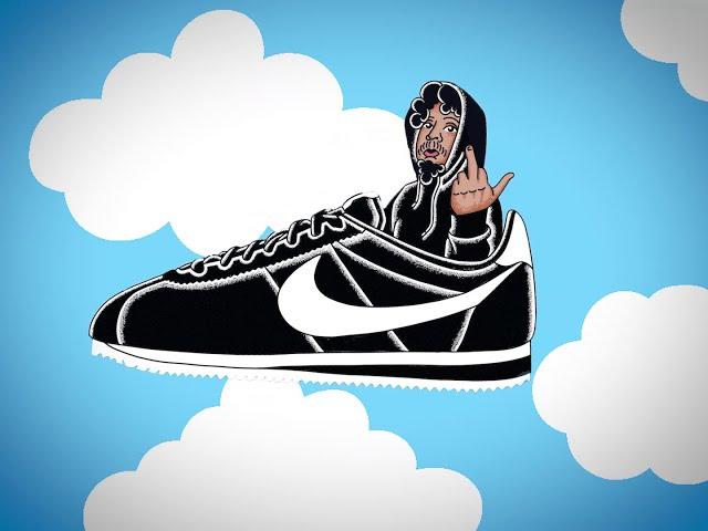 MANNY SANCHEZ - NIKES  (Official Audio & Lyrics)
