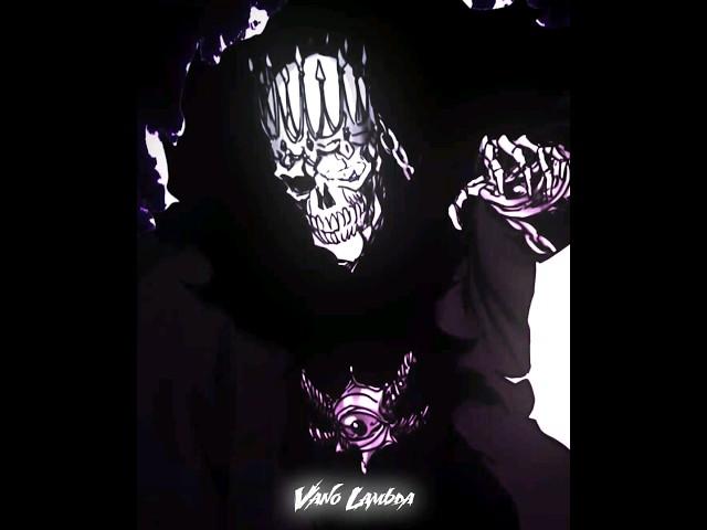 The Real King of Hueco Mundo ️ || «BLEACH» #manga #edit