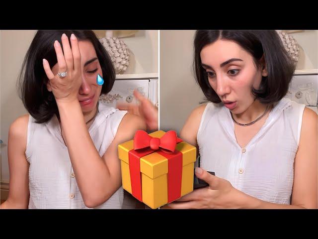 Birthday Presents Unboxing | كادو باز كنون تولد