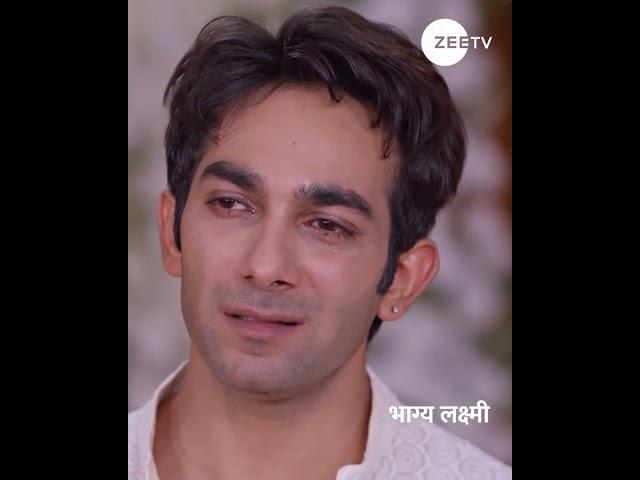 Bhagya Lakshmi | भाग्य लक्ष्मी  | Rohit Suchanti, Aishwarya Khare | EP 1326 | #bhagyalakshmi