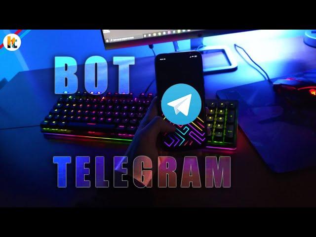 MIGLIORI BOT E CANALI TELEGRAM