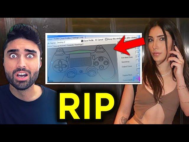 ACTIVISION CONFIRMS Nadia, Swagg, Bobby & Zlaner CHEATING - Call of Duty Warzone Cronus PS5 & Xbox