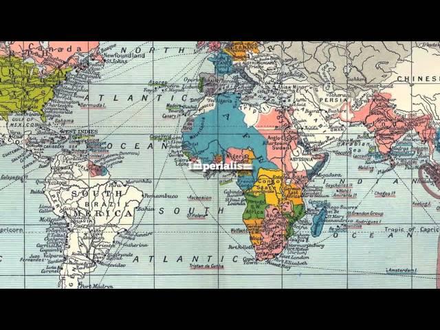 The 4 M-A-I-N Causes of World War One in 6 Minutes