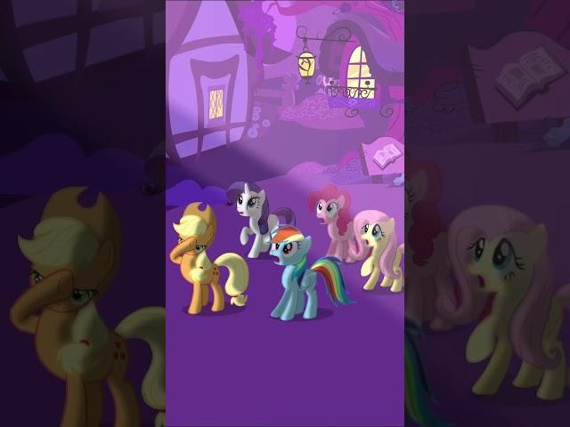 Twilight Becomes an Alicorn  My Little Pony: Friendship is Magic