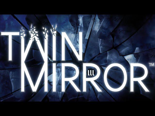 НОВЫЙ ПСИХОЛОГИЧЕСКИЙ ТРИЛЛЕР | МИСТИКА, ДЕТЕКТИВ, ИНОЕ ИЗМЕРЕНИЕ | Twin Mirror