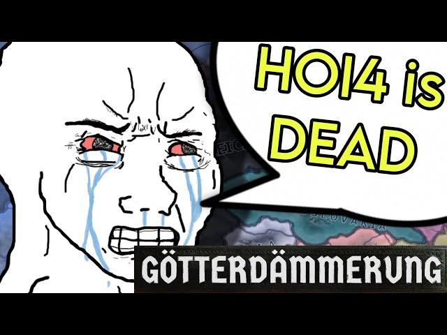 the Worst HOI4 Video I’ve EVER Seen