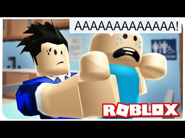 УСЫНОВИЛ НЕПОСЛУШНОГО РЕБЕНКА !!! | ROBLOX ПО РУССКИ | | Роблоксер Альберт