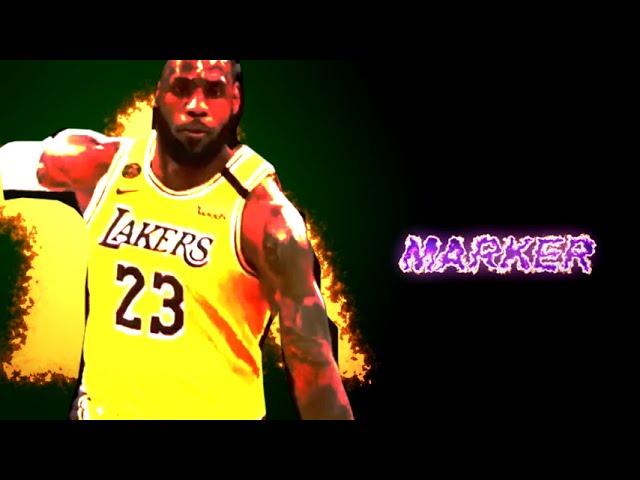 EDIT Sport -_Mark3r_- МОНТАЖ ВИДЕО Bascet красивый монтаж #Bascetball​​ #эдит​​​  #вайн​​ #sport