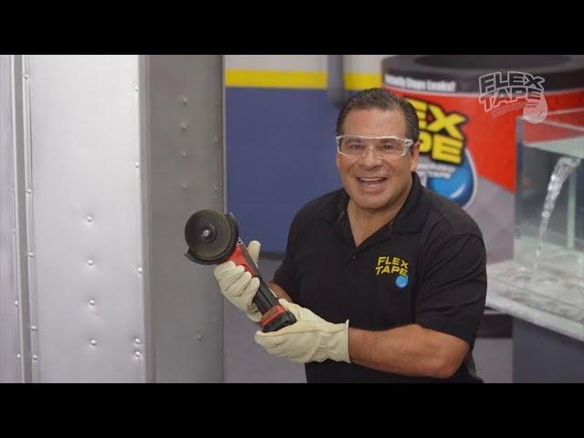 Flex Seal Compilation | Flex Tape Commercial Meme