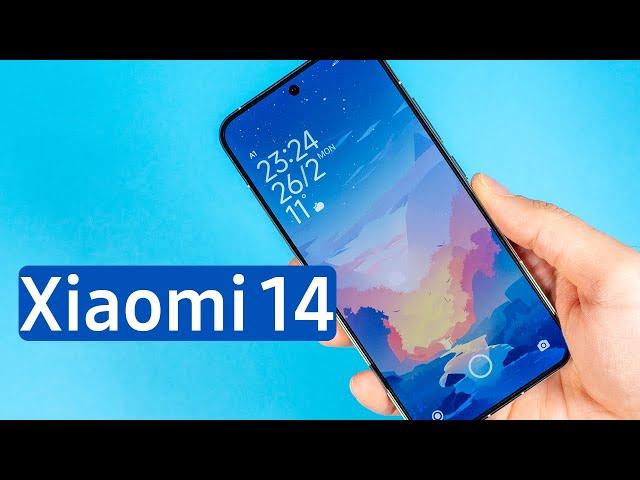 Xiaomi 14 Review | Galaxy S24 Killer?