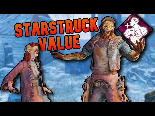 Forget Starstruck Nurse, Here's Starstruck Hillbilly
