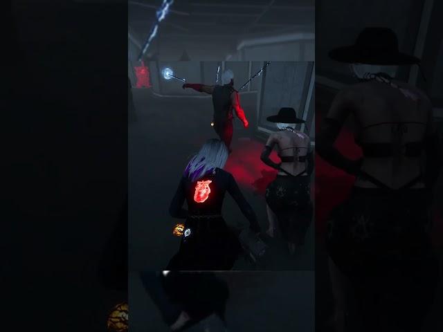 random moments caught on stream #deadbydaylight #dbd #funny #gaming #killer #fyp #survivor