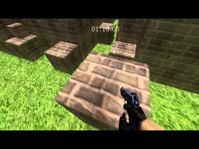 kz_bhop_watertemple_mini - memek - 01:28.93 (World Record 2013/06/04) KZMOD.COM