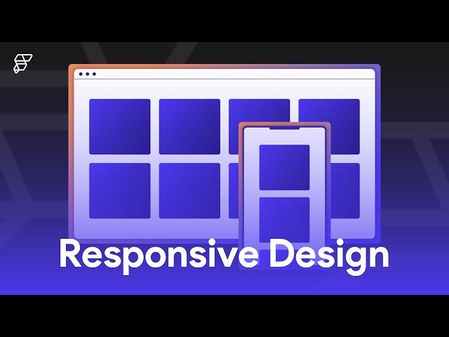 Responsive Design | Tutorial