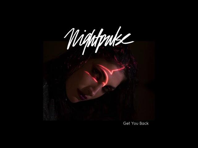 NightPulse - Get You Back