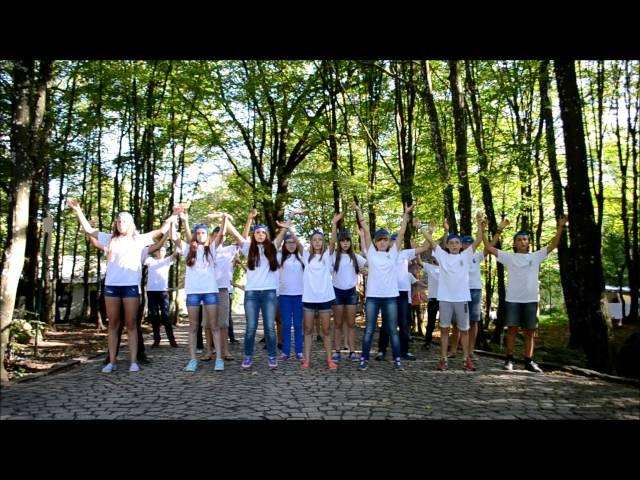 Фіксики  - флешмоб, 5 зміна :)