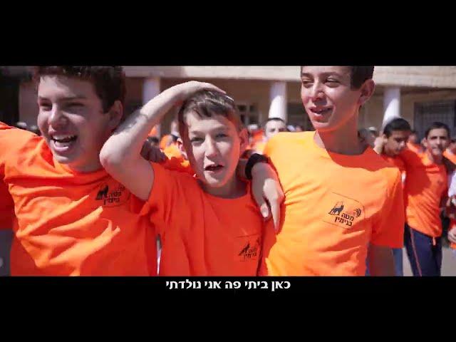 קולולם - תלמידי שכבת ח' תשפ''ב