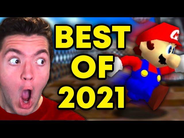 Reacting to the BEST of Simply!