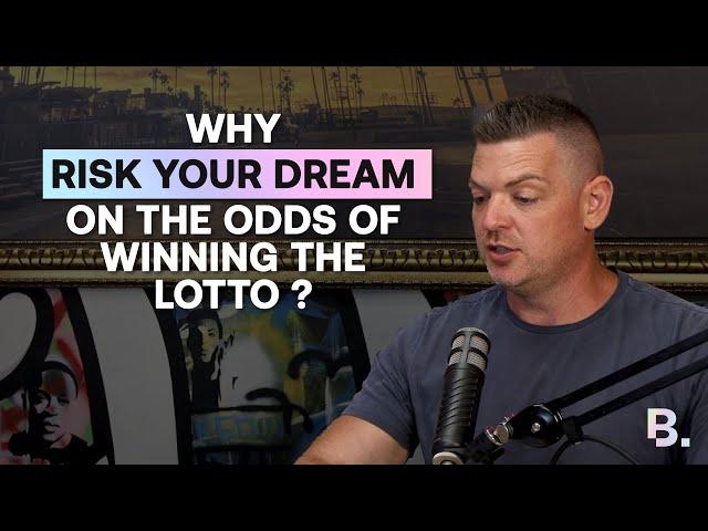 The Odds of Winning the lotto | No BS With Birchy | EP 175