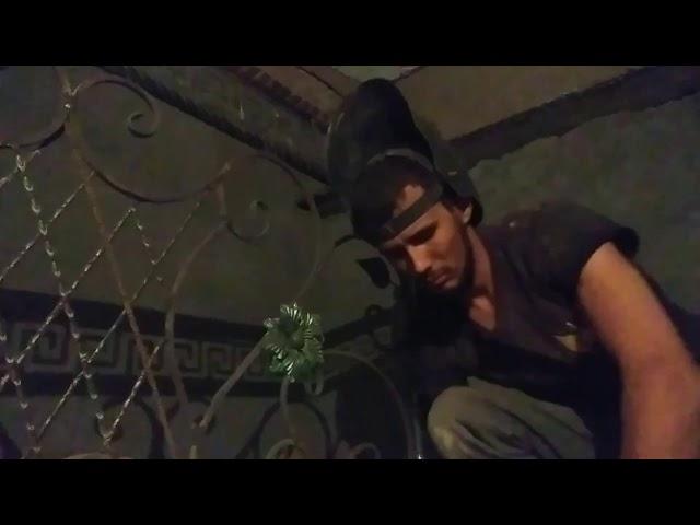 Ташкентский хайпач Сваршик от бога