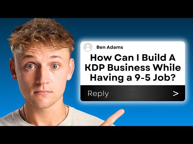 5 Years Of Amazon KDP Advice in 10 Minutes