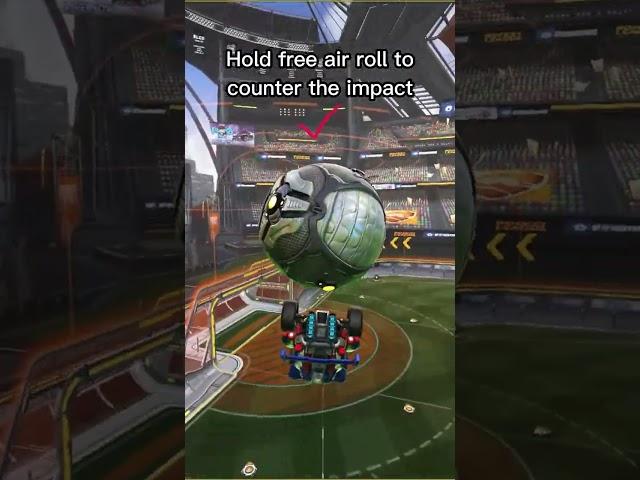 Common mistakes that ruin your flip resets #rocketleague #rl #rlhowto #rocketleaguehighlights