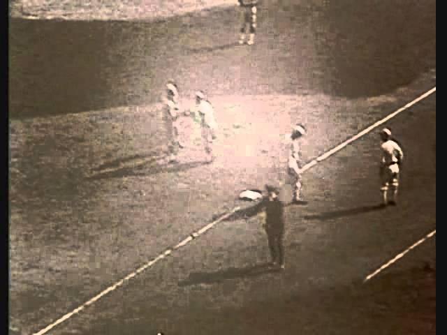 Deadball Era Baseball Game Footage (1900-1920)