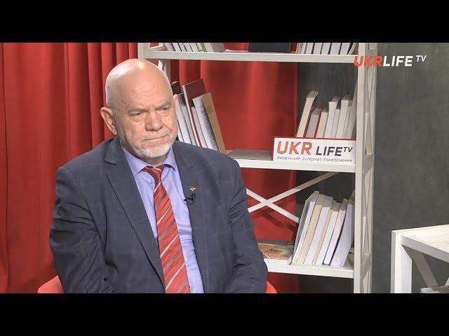 О Гоголе в Крыму, "Страшной мести" и единственной военной повести, - Владимир Казарин