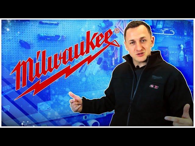 Heated Jacket by Milwaukee Review by Roofing Insights