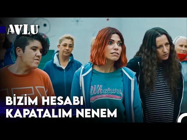 Hapishane Günlükleri #115 - Avlu