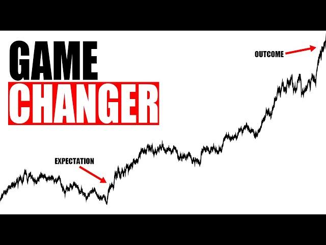 *WARNING* Biggest Market Move in 11 Years and Why it will Happen AGAIN