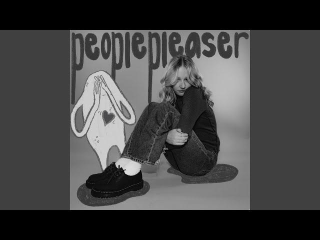 people pleaser