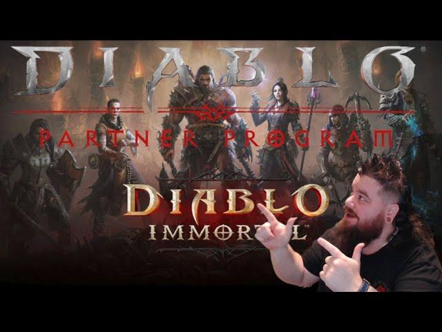 diablo partner program