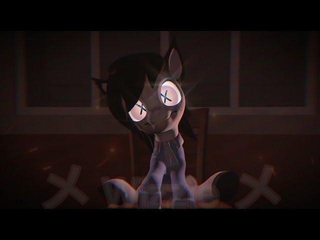 [MLP] [SFM] Starset - My Demons // PMV // @willz_666 @vichy_xx