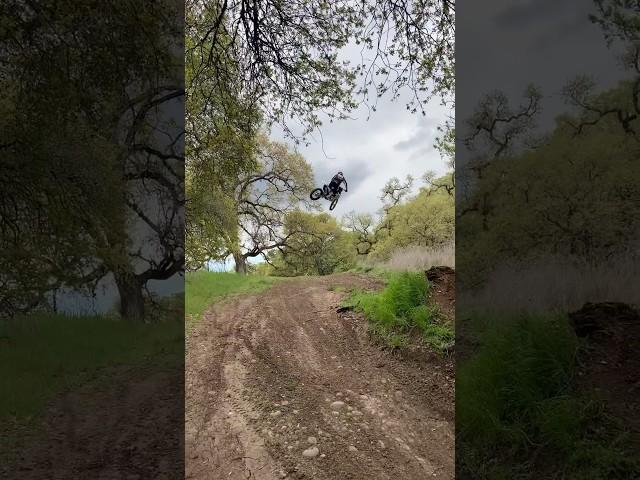 2 stroke booter sesh | Sweet Aroma #2stroke #motocross #remix