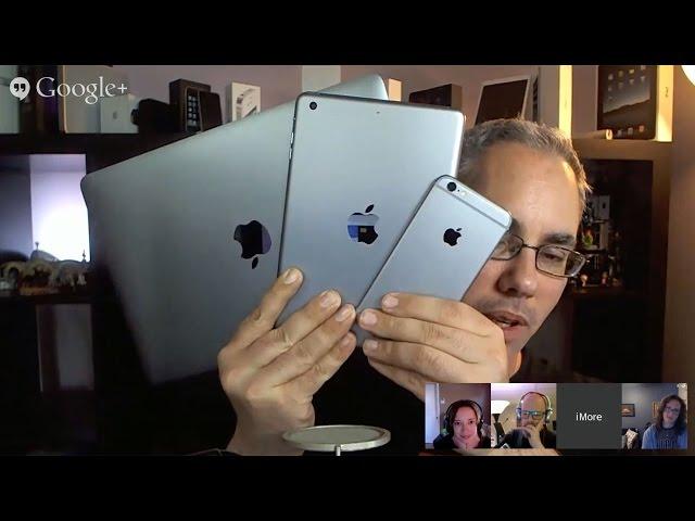 iMore show 452: Apple Watch Price is Right