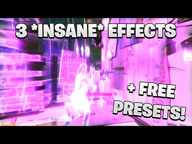 The *TOP* 3 BEST Kill Effects For Highlights! EASY Tutorial (Edit Like LMGK, Yarn, Numby) Sony Vegas