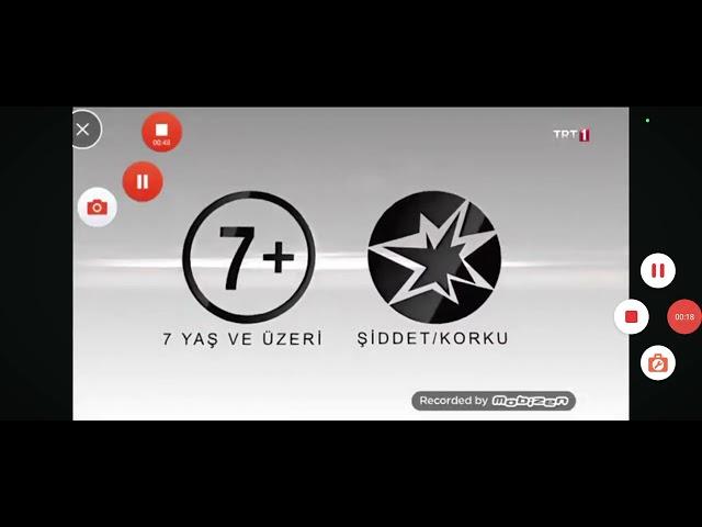 TRT 1 Akıllı İşaretler Jenerikleri (2016)