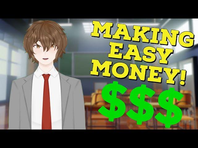 Make MONEY on Youtube and Twitch without being an Affiliate or Partner