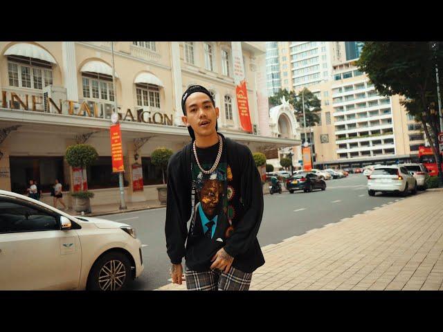 1MILL - G.T.B (Get That Bag) (Official Music Video)