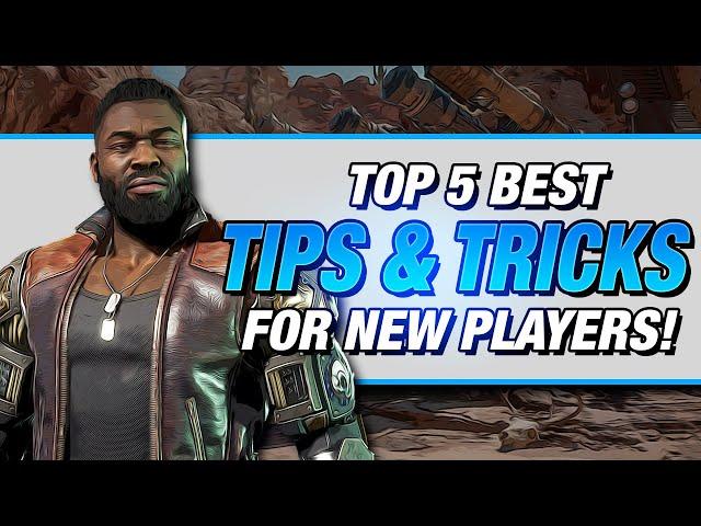 Mortal Kombat 11: Top 5 Tips To Get You Started (Tips For Beginners)