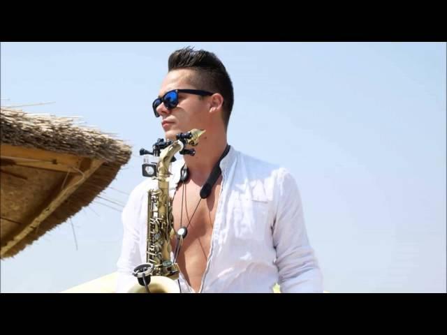 Enrique Iglesias - Hero - Lori Sax - Sax Machine Cover - Szabadi Lorand Szax Cover