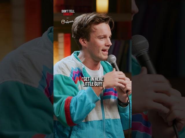 "GF Makes More Money" : Tommy Brennan | Full Video on our Channel!