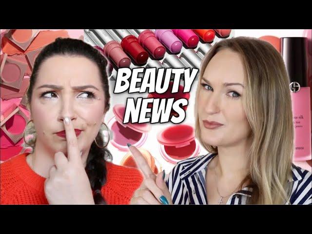 I Hope You Like Blush! | BEAUTY NEWS May recap '24