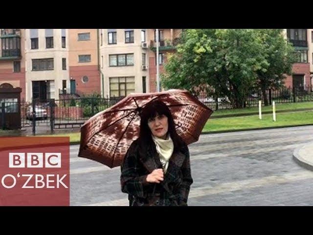 Нега ўзбекларга москваликлар квартира ижарага бермайди? - BBC O'zbek