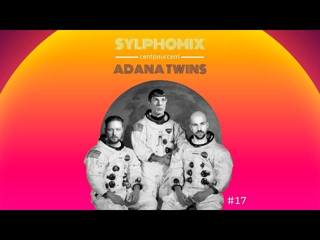 Sylphomix - Adana Twins (centpourcent series #17)