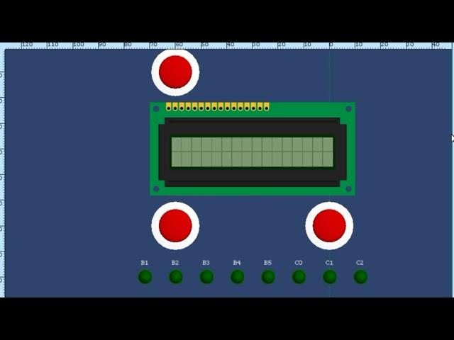 برمجة : مشروع الري المزرعي اليومي PLC