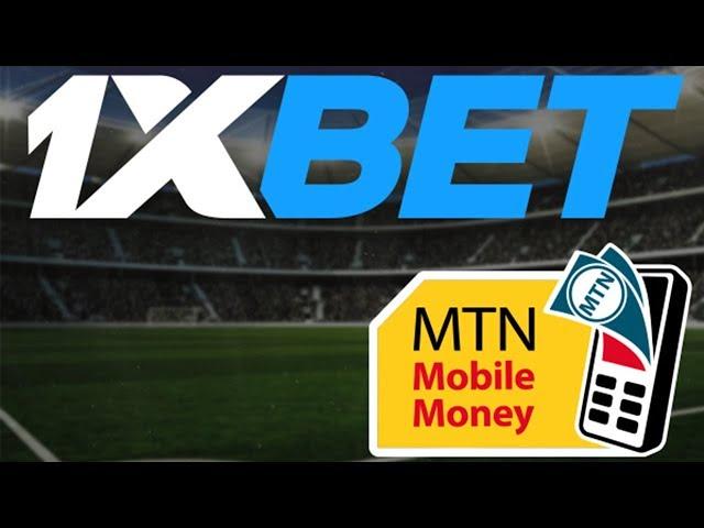 HOW TO DEPOSIT ON 1XBET USING MTN MOBILE MONEY