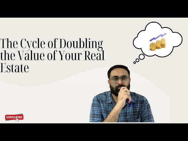 Decoding the Real Estate Cycle: Episode 4